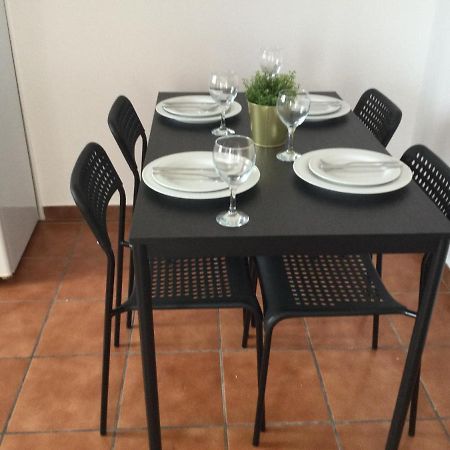 Apartamento Montgo 1 Belleguard Bellreguard Exterior foto