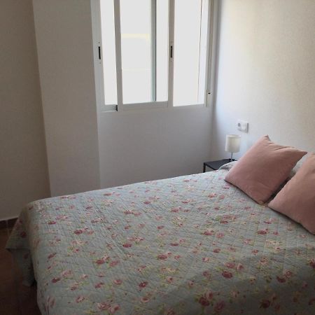 Apartamento Montgo 1 Belleguard Bellreguard Exterior foto