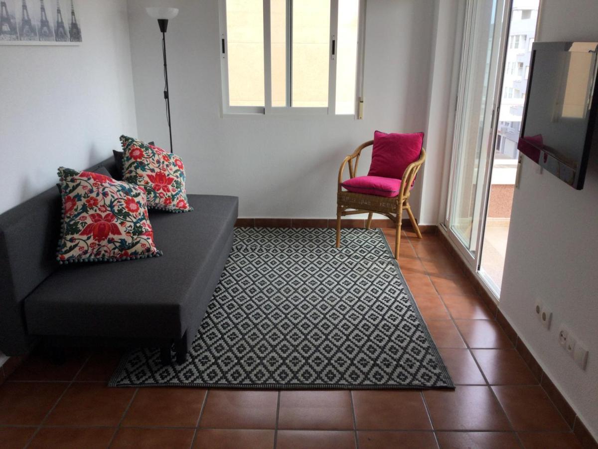 Apartamento Montgo 1 Belleguard Bellreguard Exterior foto
