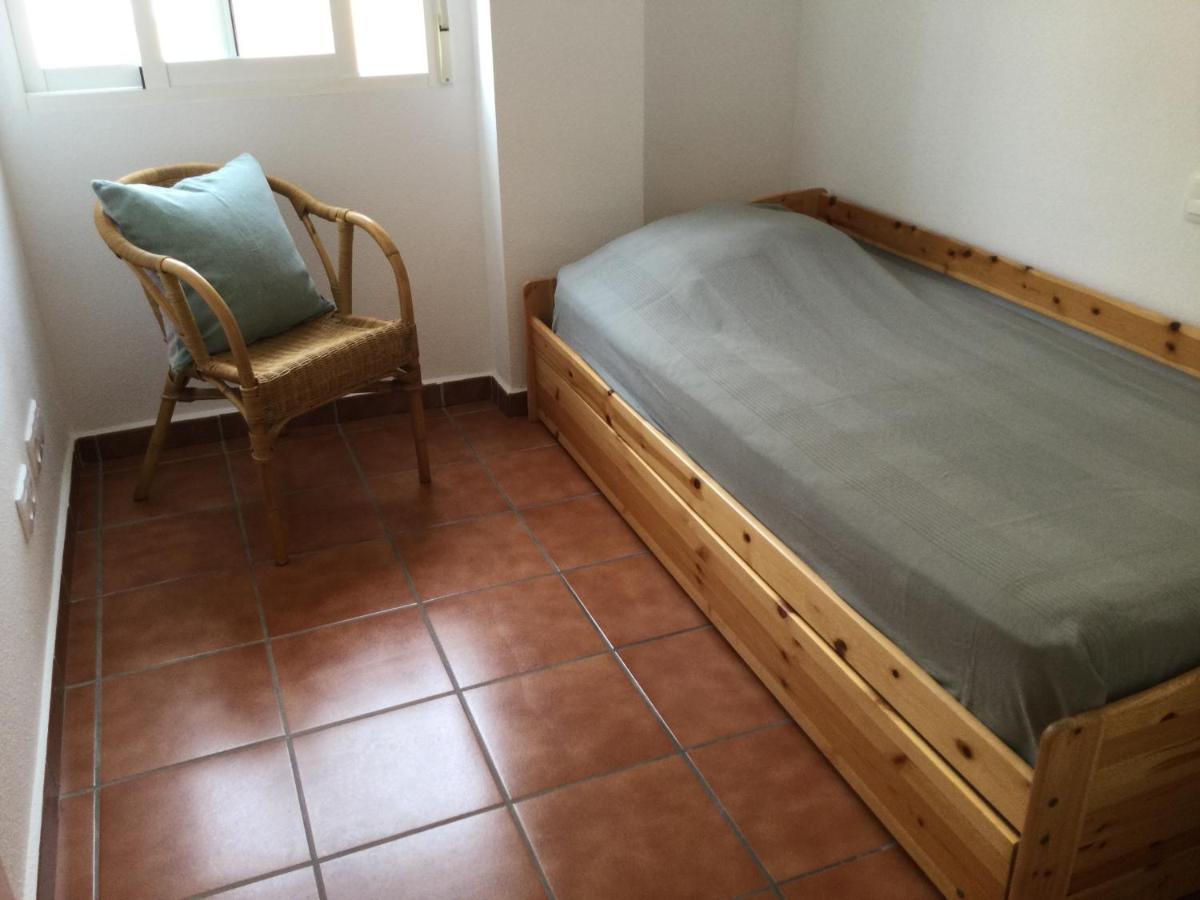 Apartamento Montgo 1 Belleguard Bellreguard Exterior foto