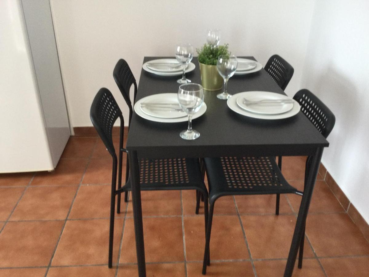 Apartamento Montgo 1 Belleguard Bellreguard Exterior foto