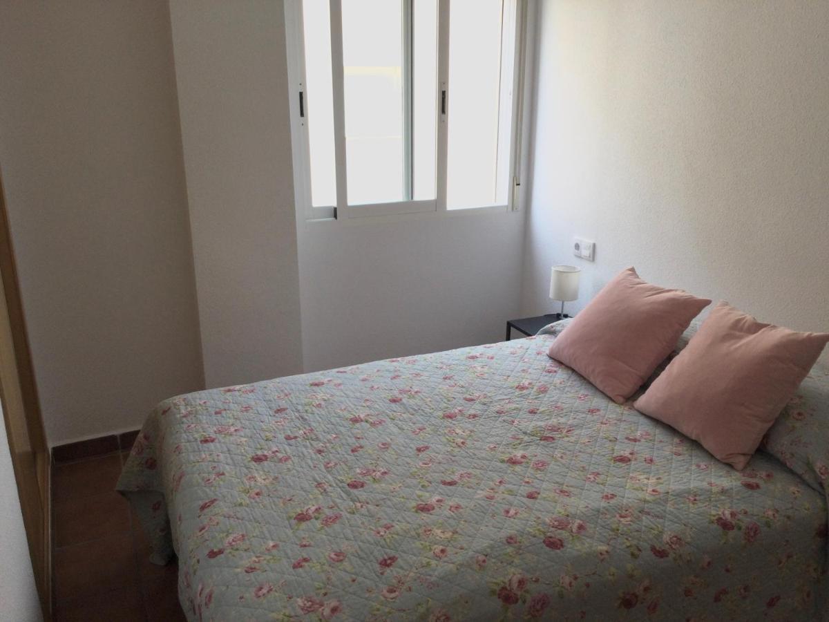 Apartamento Montgo 1 Belleguard Bellreguard Exterior foto