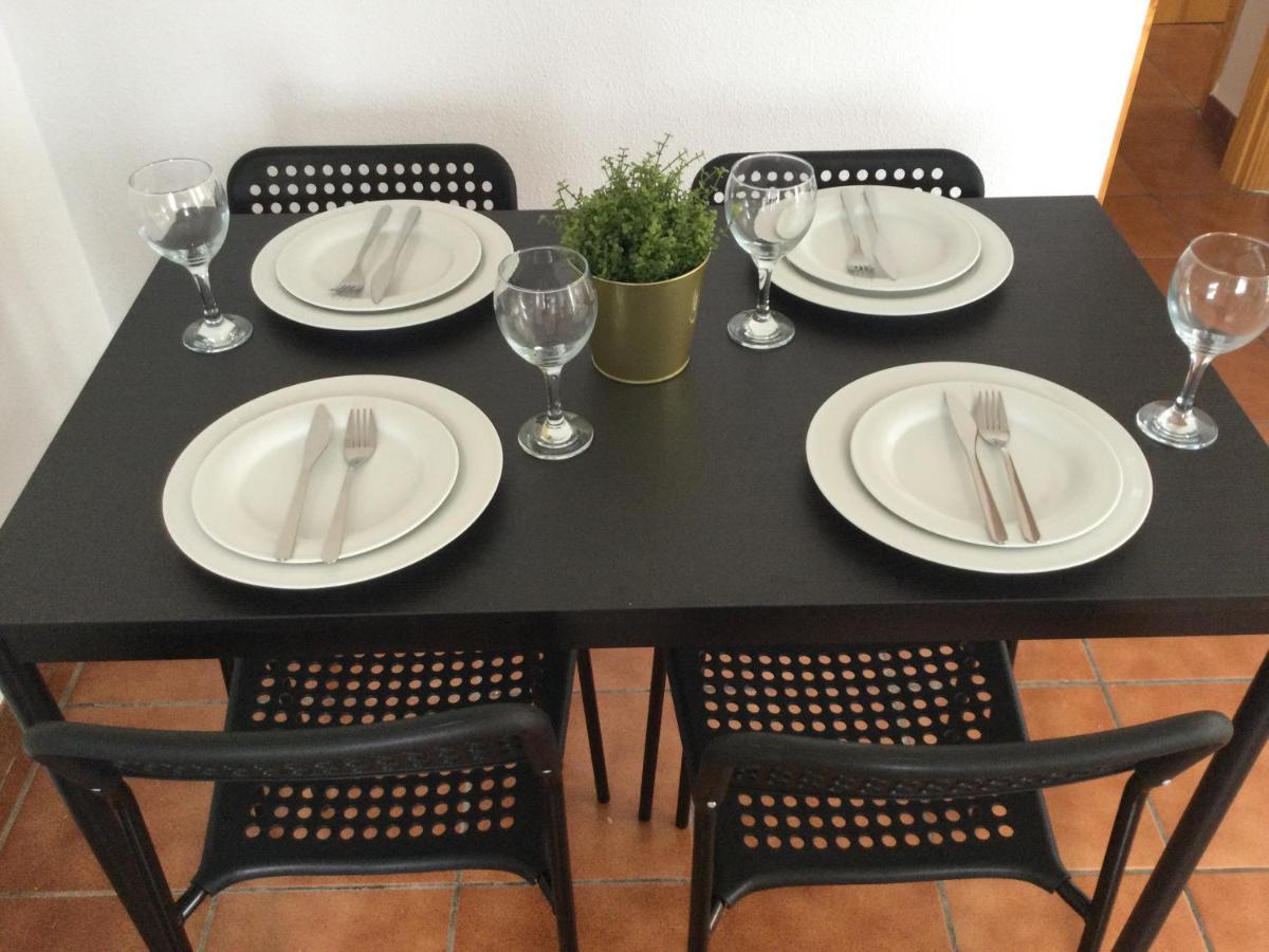 Apartamento Montgo 1 Belleguard Bellreguard Exterior foto