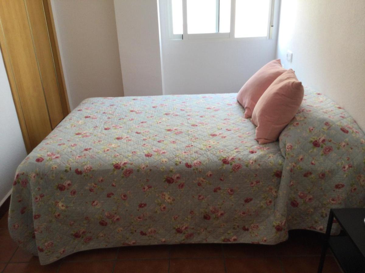 Apartamento Montgo 1 Belleguard Bellreguard Exterior foto