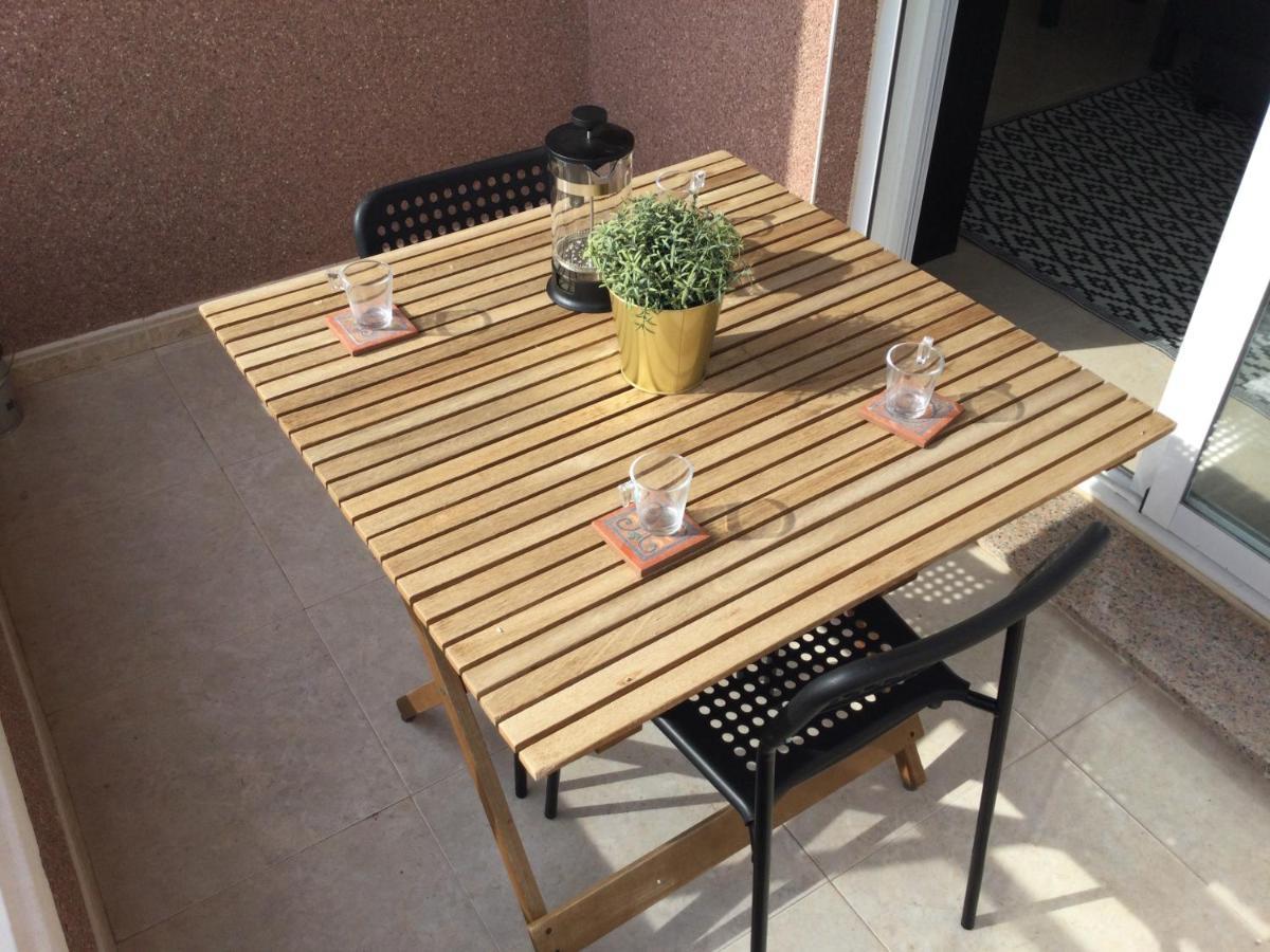 Apartamento Montgo 1 Belleguard Bellreguard Exterior foto