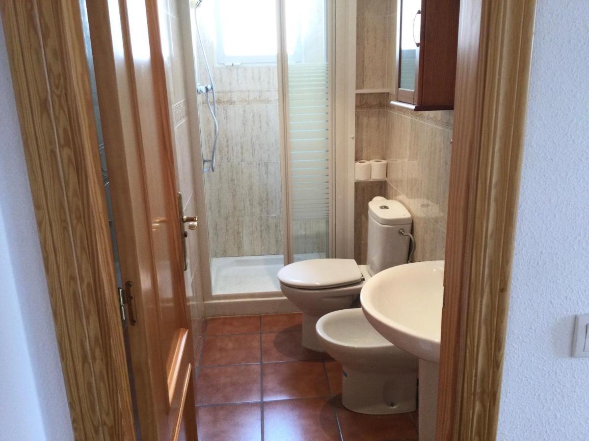 Apartamento Montgo 1 Belleguard Bellreguard Exterior foto